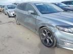 2012 FORD MONDEO TIT for sale at Copart PETERLEE