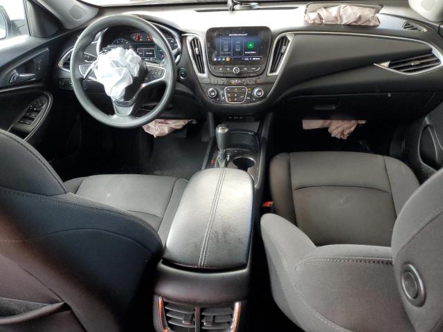  CHEVROLET MALIBU 2020 White