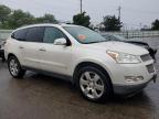 2012 Chevrolet Traverse Ltz zu verkaufen in Moraine, OH - Minor Dent/Scratches