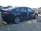 2016 Ford Fusion Titanium Hev for Sale in Austell, GA - Side