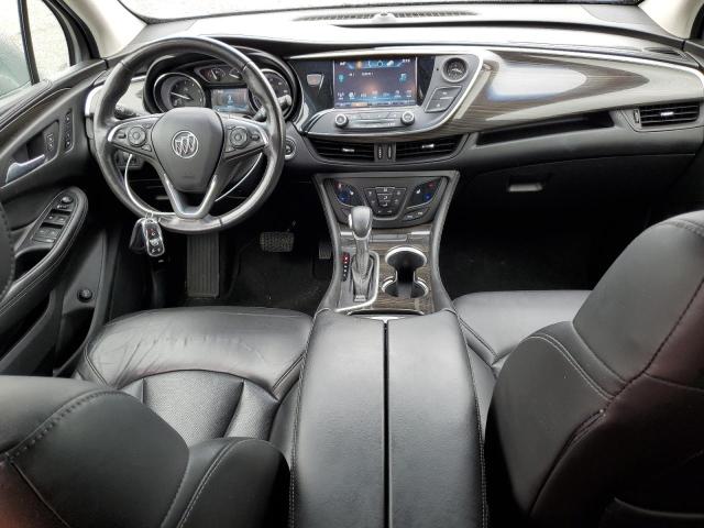  BUICK ENVISION 2020 Blue