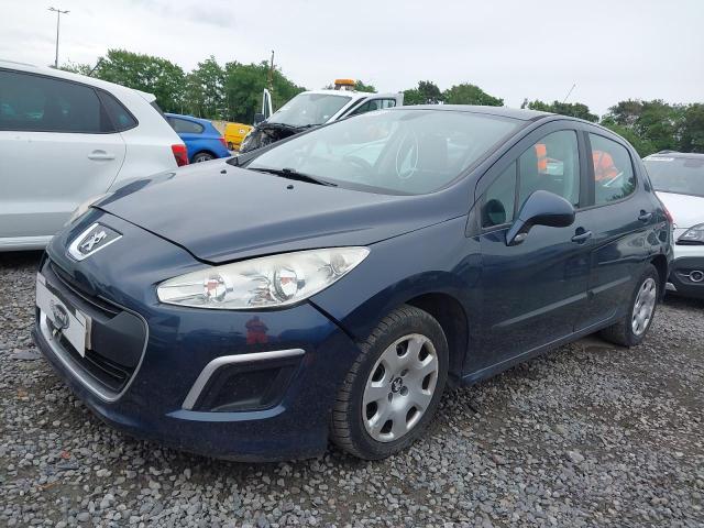 PEUGEOT 308 ACCESS 2012