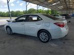 2019 Toyota Corolla L იყიდება Cartersville-ში, GA - Front End