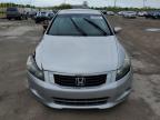 2009 Honda Accord Exl for Sale in Indianapolis, IN - Front End