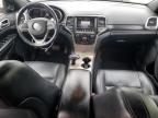 2014 Jeep Grand Cherokee Limited   for Sale in Davison, MI - Front End