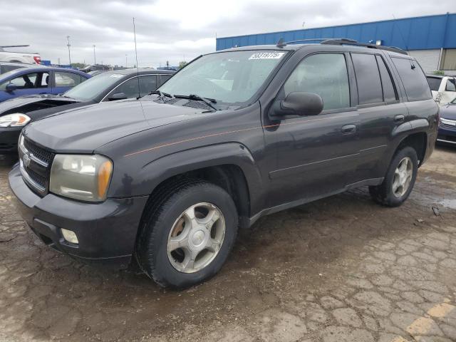 2008 Chevrolet Trailblazer Ls