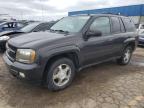 2008 Chevrolet Trailblazer Ls for Sale in Woodhaven, MI - Side