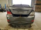 2014 HYUNDAI ACCENT GLS à vendre chez Copart ON - COOKSTOWN