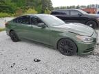 2015 Hyundai Genesis 3.8L for Sale in Fairburn, GA - Front End