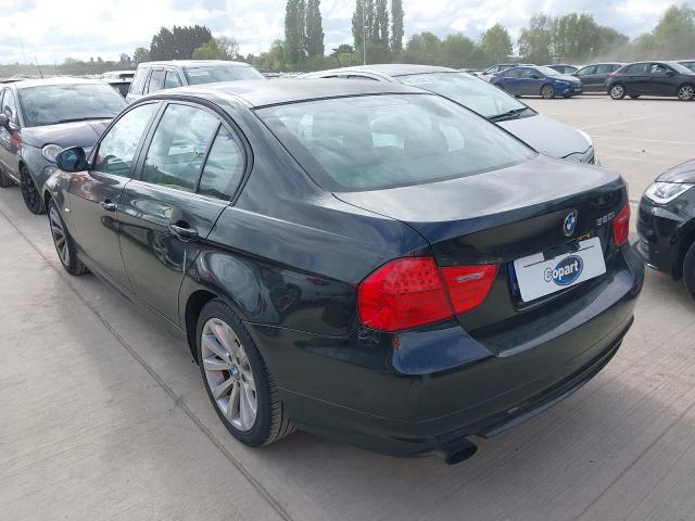 2010 BMW 320I SE