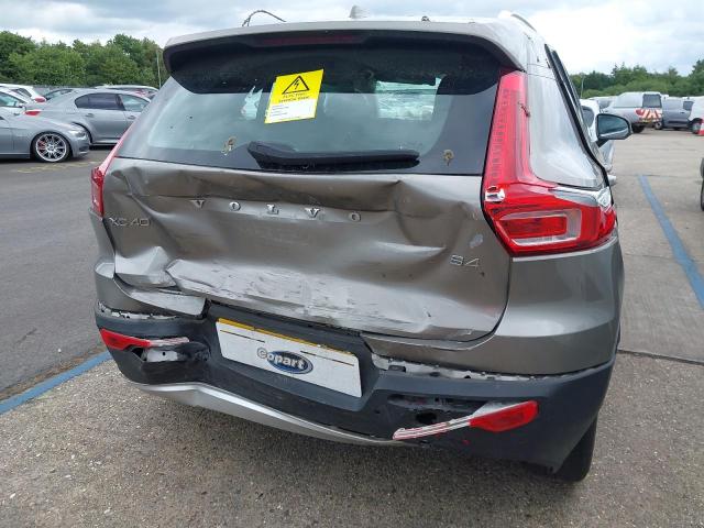 2020 VOLVO XC40 INSCR
