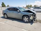 2008 Dodge Avenger Se продається в Anthony, TX - Front End