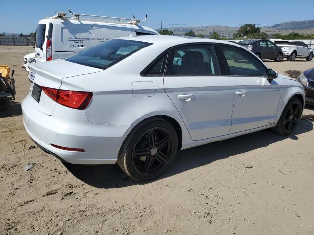  AUDI A3 2015 Biały