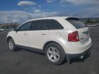 2013 Ford Edge Sel en Venta en San Martin, CA - Side