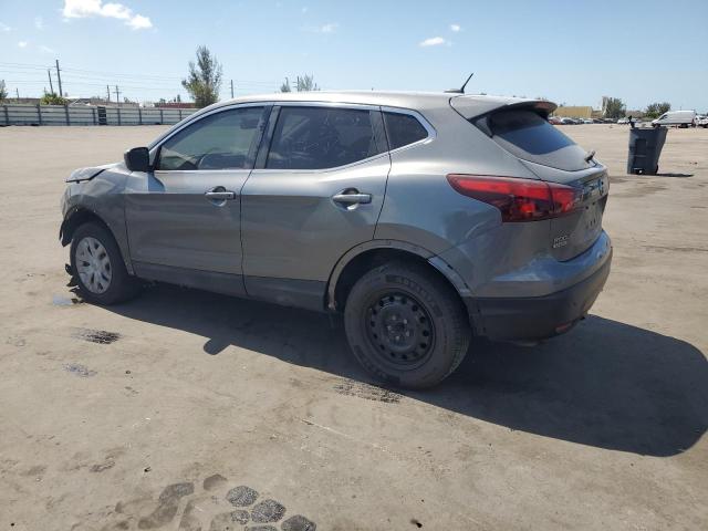  NISSAN ROGUE 2019 Szary