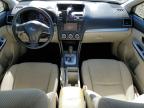 2015 Subaru Impreza  en Venta en Reno, NV - Rear End