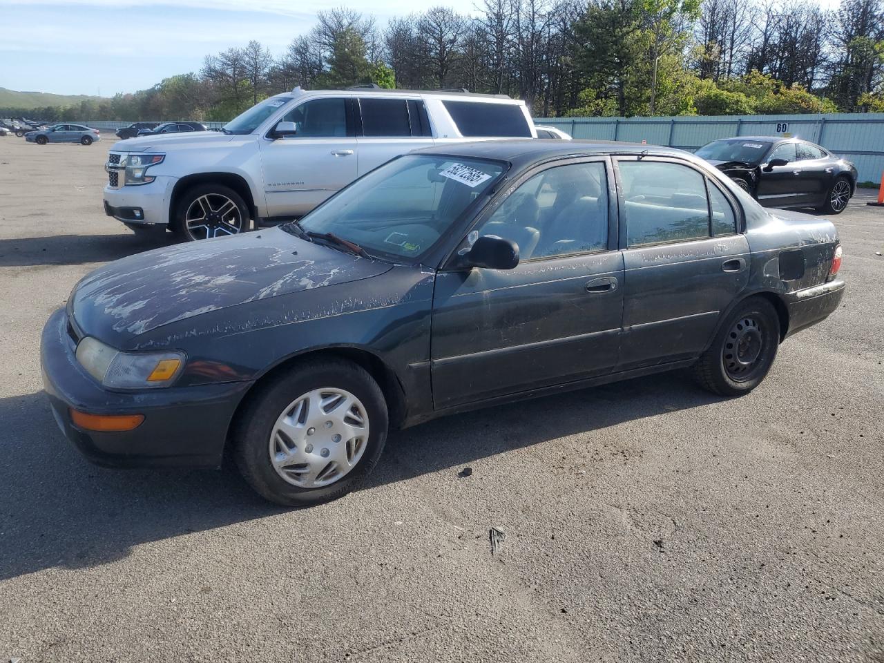 Brookhaven, NY에서 판매 중인 1997 Toyota Corolla Base - Side