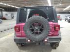 2024 Jeep Wrangler Sport zu verkaufen in Wheeling, IL - Front End