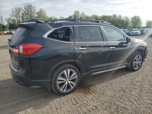  SUBARU ASCENT 2020 Черный
