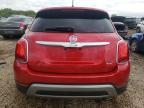 2018 Fiat 500X Trekking en Venta en Chicago Heights, IL - Front End