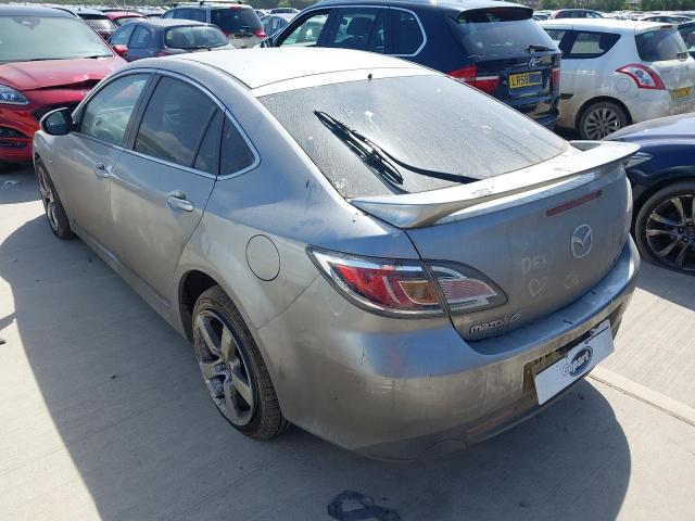 2010 MAZDA 6 TAKUYA D