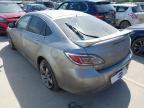 2010 MAZDA 6 TAKUYA D for sale at Copart SANDY