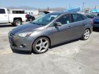 2014 Ford Focus Titanium للبيع في Sun Valley، CA - Minor Dent/Scratches