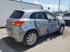2011 Mitsubishi Outlander Sport Se للبيع في Riverview، FL - Side