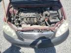 2005 Toyota Corolla Ce продається в Mentone, CA - Minor Dent/Scratches