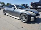 2006 Nissan 350Z Coupe na sprzedaż w Sacramento, CA - Front End