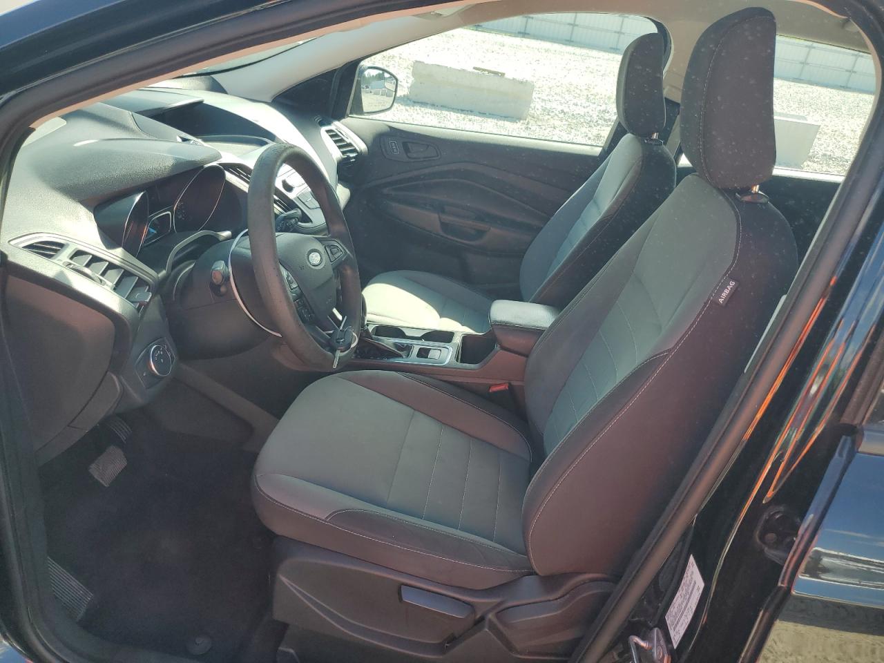 2018 Ford Escape S VIN: 1FMCU0F79JUA89899 Lot: 56906415