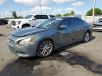 2011 Nissan Maxima S იყიდება Miami-ში, FL - All Over