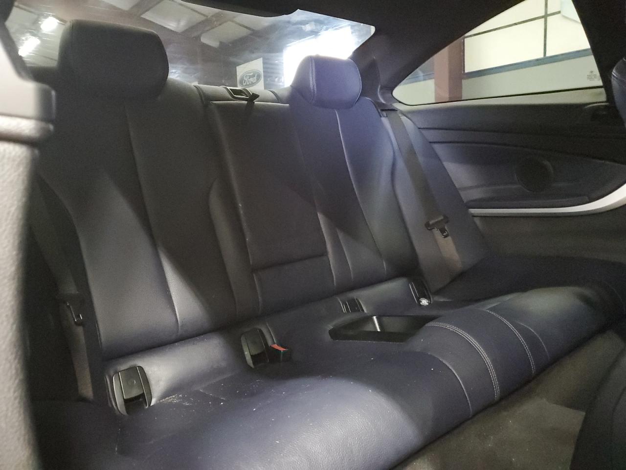 2019 BMW 430Xi VIN: WBA4W5C56KAE43657 Lot: 57573275