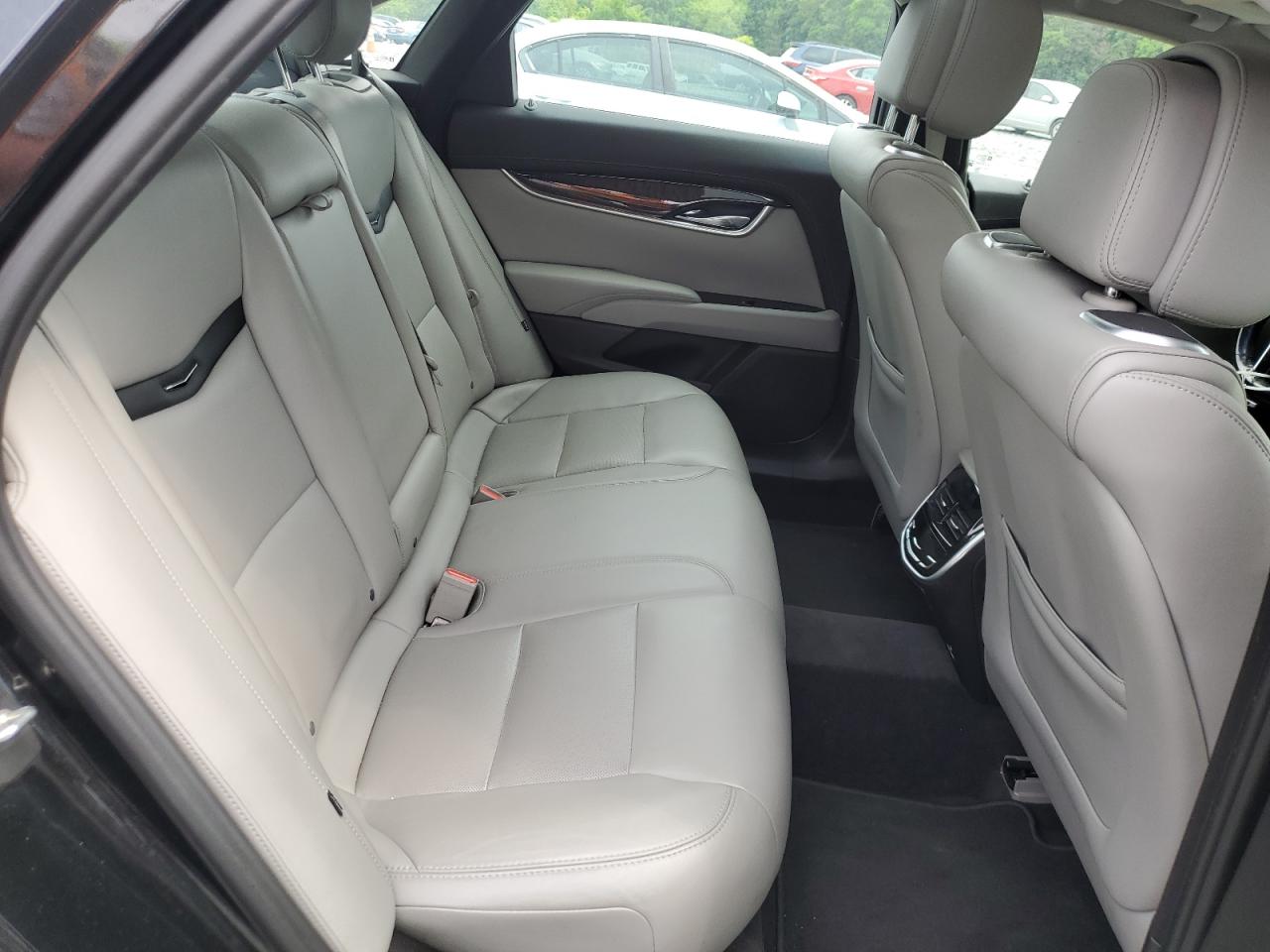 2013 Cadillac Xts Premium Collection VIN: 2G61S5S37D9169935 Lot: 57515415