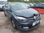 2016 RENAULT MEGANE EXP for sale at Copart BRISTOL