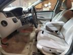 2012 Chevrolet Impala Lt en Venta en Ebensburg, PA - Hail