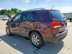 2013 Kia Sorento Lx продається в Wilmer, TX - Front End