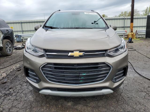  CHEVROLET TRAX 2022 tan