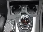 2015 BMW M5 AUTO for sale at Copart WESTBURY