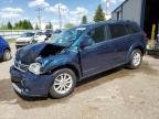 2013 Dodge Journey Sxt en Venta en Lansing, MI - Front End