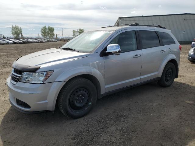 2012 Dodge Journey Se