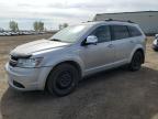 2012 Dodge Journey Se იყიდება Rocky View County-ში, AB - Front End