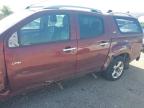 2013 ISUZU D-MAX UTAH for sale at Copart YORK