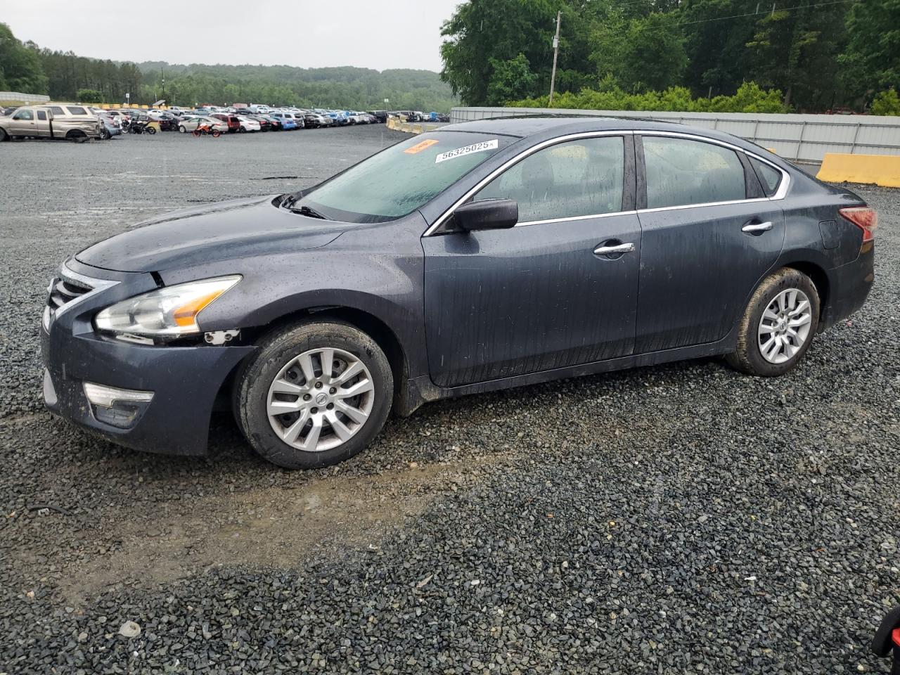 2013 Nissan Altima 2.5 for Sale in Concord, NC - Front End
