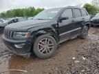 2017 Jeep Grand Cherokee Trailhawk   за продажба в Chalfont, PA - Front End
