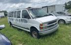 2002 Chevrolet Express G3500  de vânzare în Apopka, FL - Mechanical
