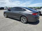 2015 Chrysler 200 S for Sale in Pennsburg, PA - Side