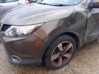 2015 NISSAN QASHQAI N- for sale at Copart SANDWICH