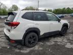 2022 Subaru Forester Wilderness იყიდება Marlboro-ში, NY - Front End