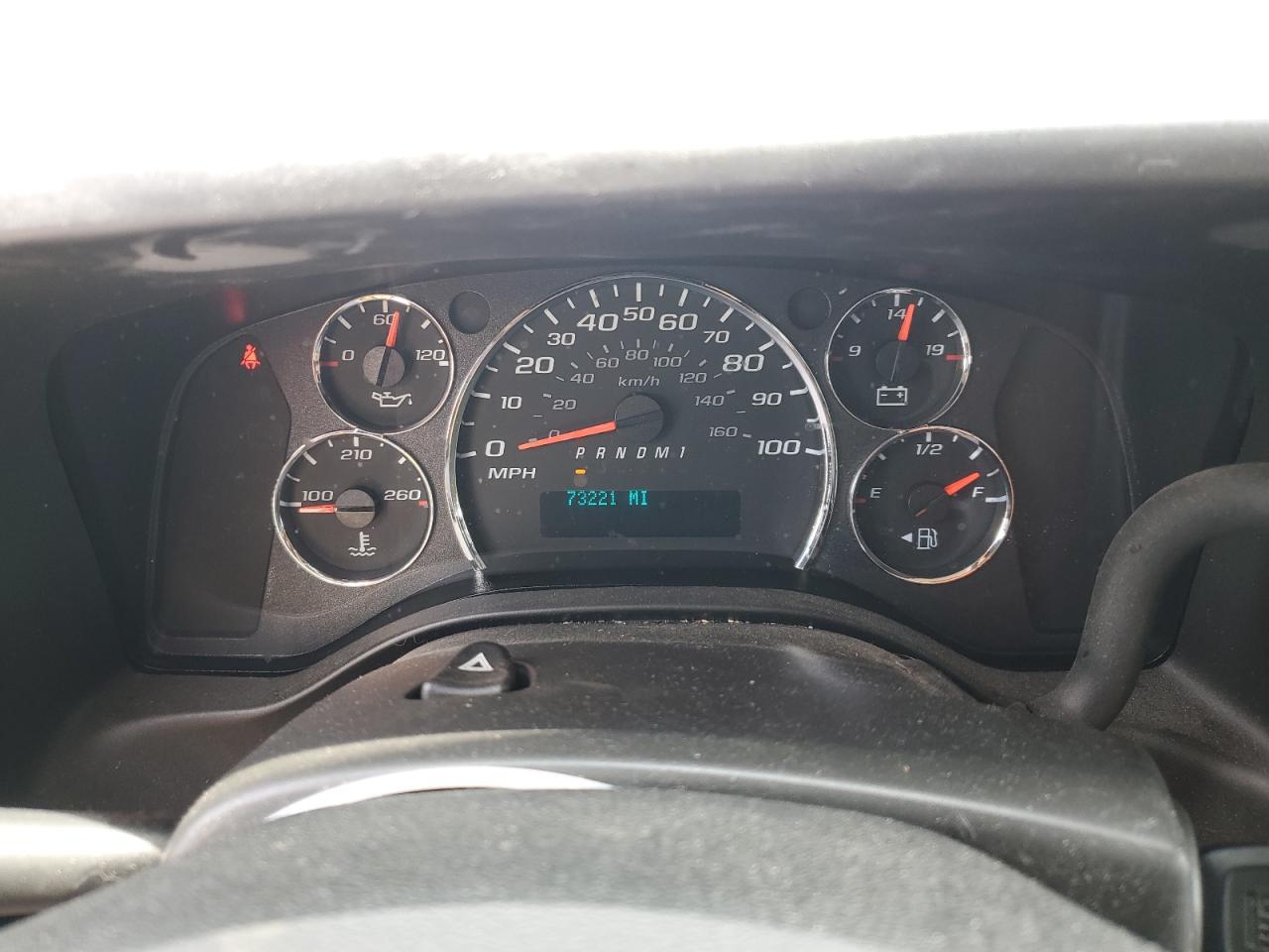 2023 GMC Savana G2500 VIN: 1GTW7BFPXP1105624 Lot: 57222205
